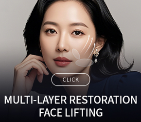 다층복원안면거상술